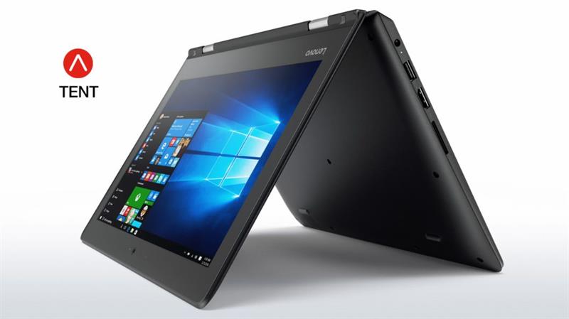 Lenovo Ideapad Yoga 310 11IAP (80U2006VVN) Intel® Pentium® N4200 _4GB _64GB _VGA INTEL _Win 10 _Touch Screen _618F
